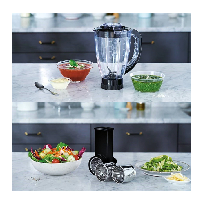 Electrolux Stand Mixer Kitchen Machine - EKM3437W